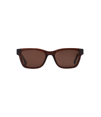Corlin Eyewear Jimi Brown Brown