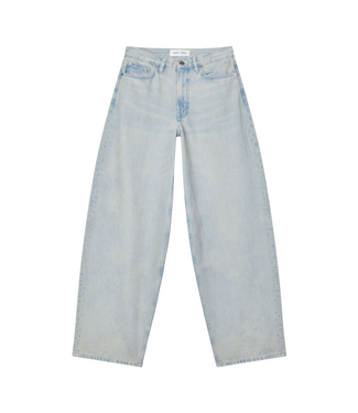 Samsoe Samsoe Saharper Jeans Pale Cloud