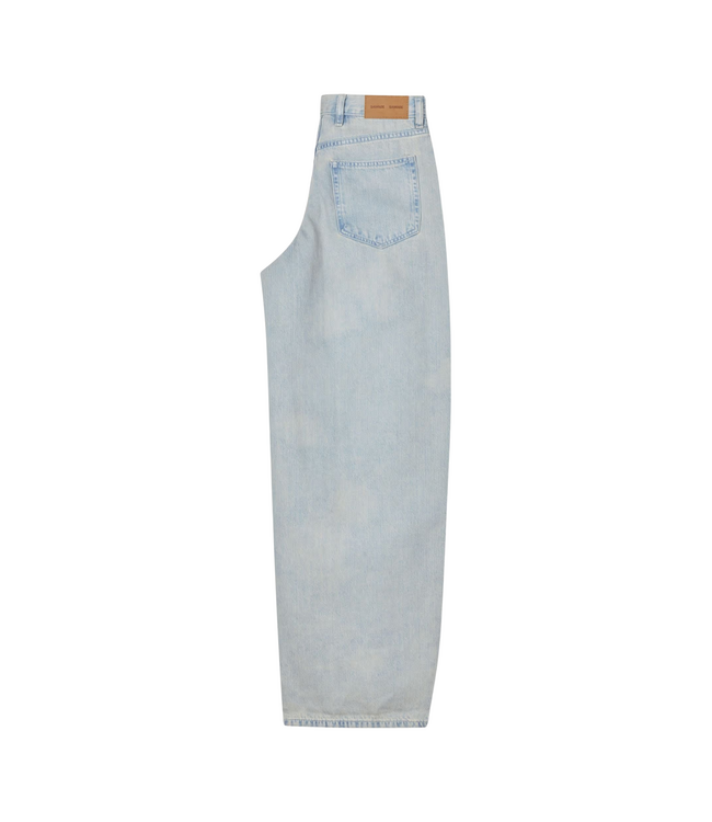 Saharper Jeans Pale Cloud