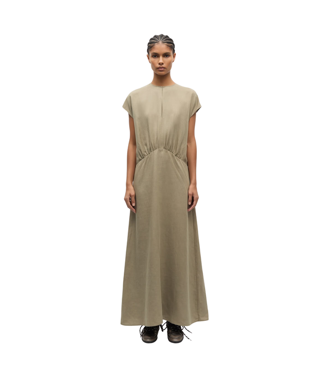 Sadaphne Dress Overland Trek