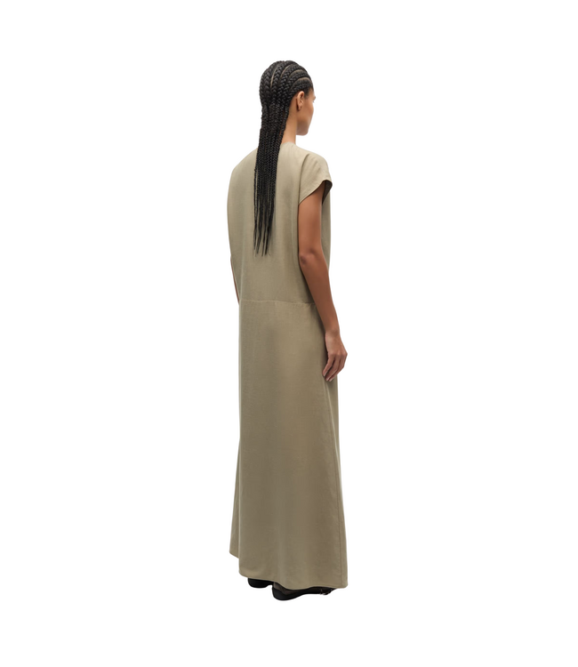 Sadaphne Dress Overland Trek