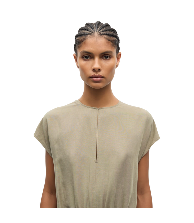 Sadaphne Dress Overland Trek