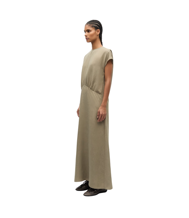 Sadaphne Dress Overland Trek