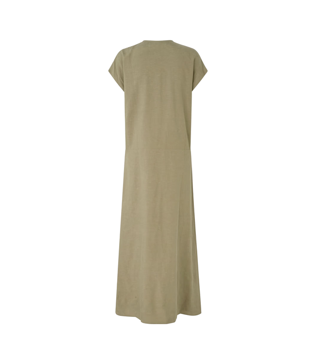 Sadaphne Dress Overland Trek