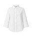 Mallen Shirt Soft White