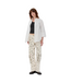 Mallen Shirt Soft White - Size XS