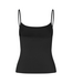 Hima Strap Top Black