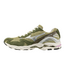 Mizuno Wave Rider 10 Elm/Dawn Blue/Stone Gray