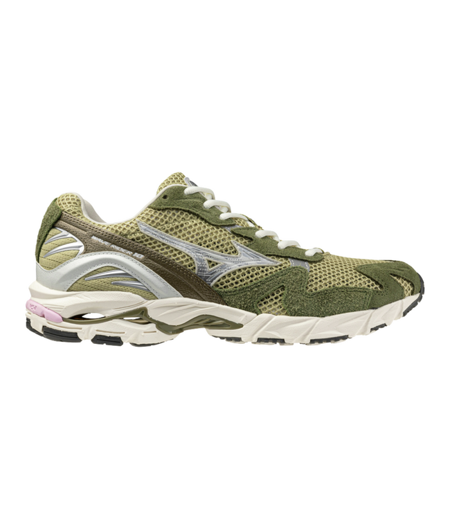 Wave Rider 10 Elm/Dawn Blue/Stone Gray