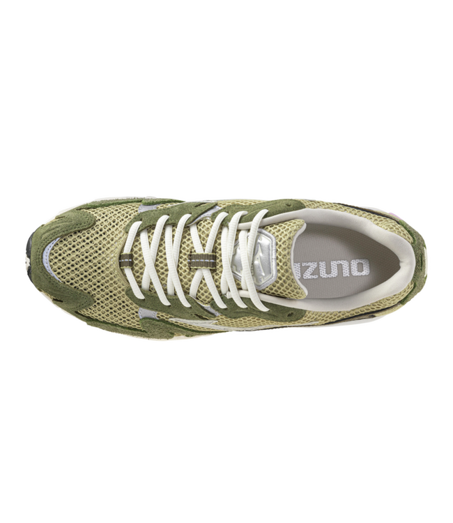 Wave Rider 10 Elm/Dawn Blue/Stone Gray