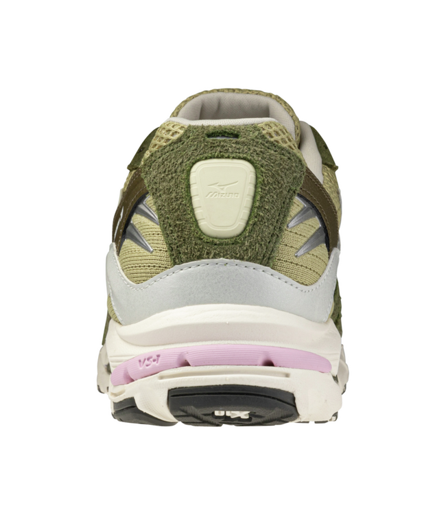 Wave Rider 10 Elm/Dawn Blue/Stone Gray - Size 38