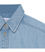 Gali Denim Shirt Light Blue Marine