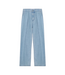 Won Hundred Lulu Jeans Light Blue Marine