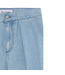 Lulu Jeans Light Blue Marine