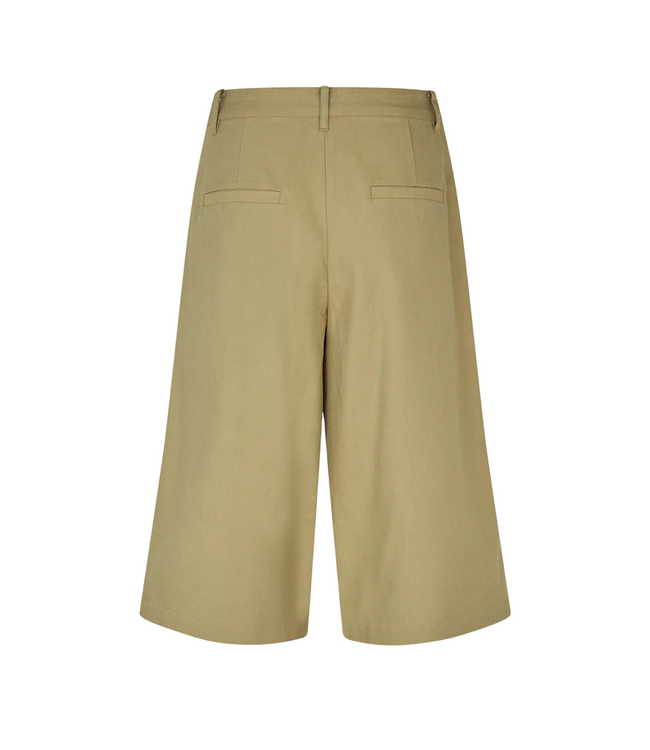 Tore Long Short Twill