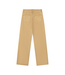 Monogram Washed Canvas Pant Medal Bronze