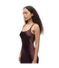 Sunna Dress Fudge - Size M