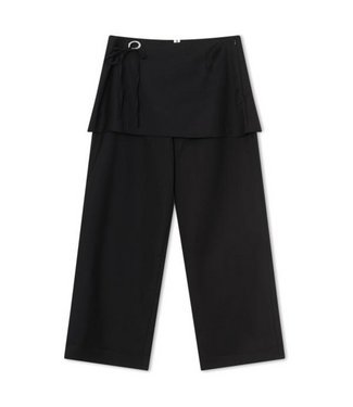 Résumé Meg Pant Black