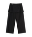 Résumé Meg Pant Black