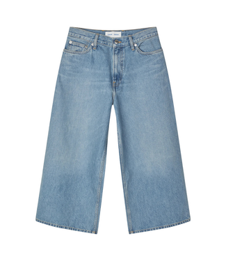 Samsoe Samsoe Saharper Culotte River - Size 26