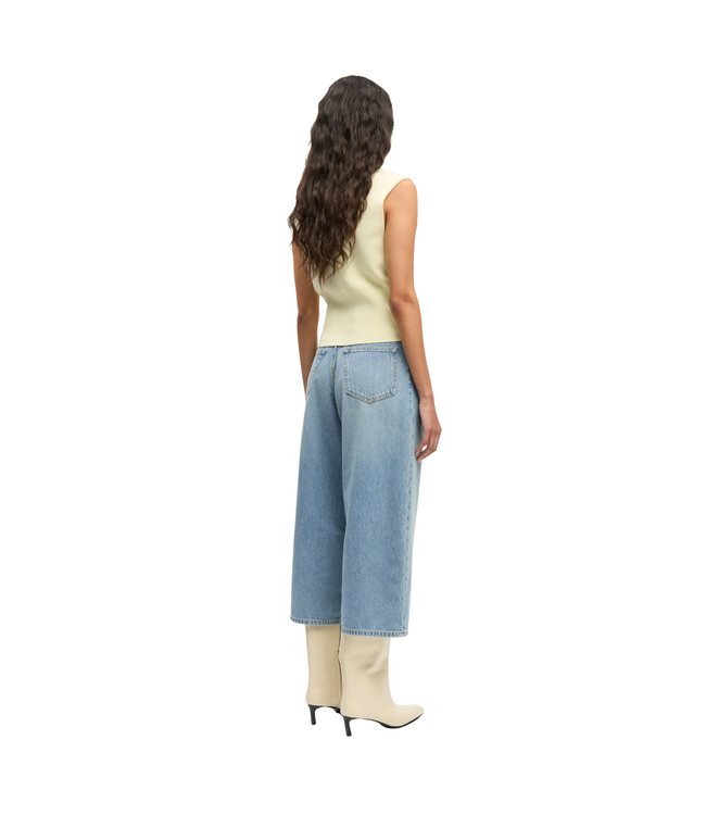 Saharper Culotte River