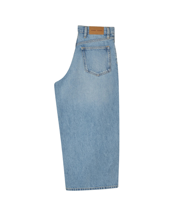 Saharper Culotte River