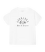 Carhartt WIP W' Honest Work T-shirt White Black