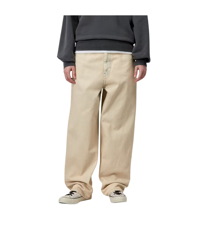 Brandon Pant Blue Sand Bleached