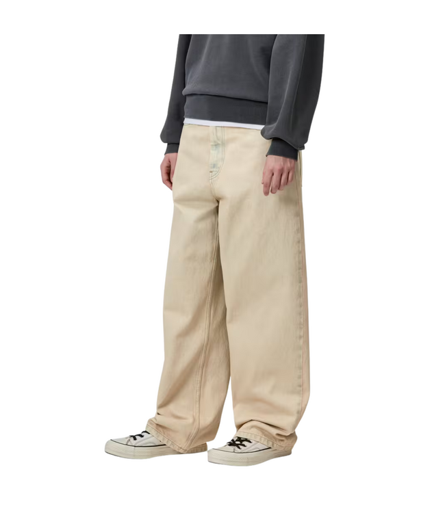 Brandon Pant Blue Sand Bleached