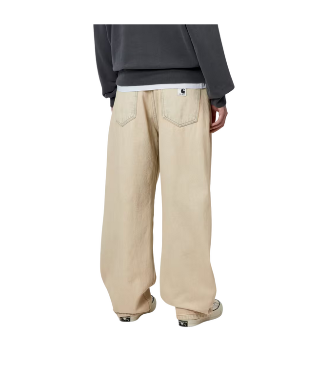 Brandon Pant Blue Sand Bleached