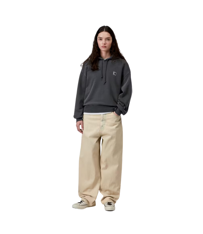 Brandon Pant Blue Sand Bleached