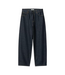 Carhartt WIP W' Brandon Pant Blue Rinsed - Size L