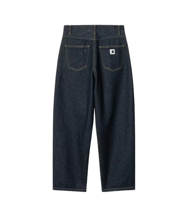 Brandon Pant Blue Rinsed - Size L