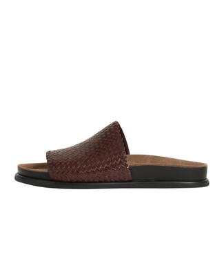 Vagabond Effie Chocolate - Size 41
