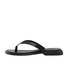 Vagabond Izzy Black - Size 38