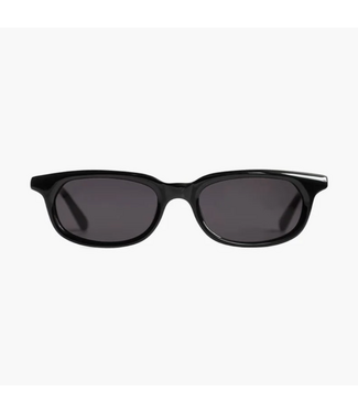 Corlin Eyewear Jean Black Black