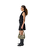 Meg Vest Black - Size L