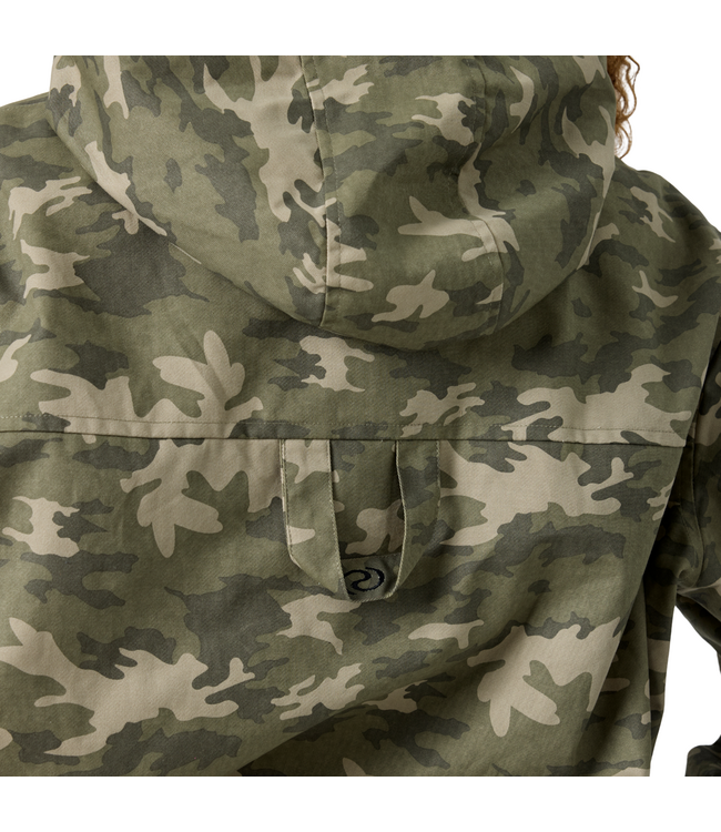 Max Jacket Camouflage