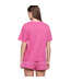 True Boxy Tee Raspberry