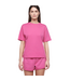 True Boxy Tee Raspberry