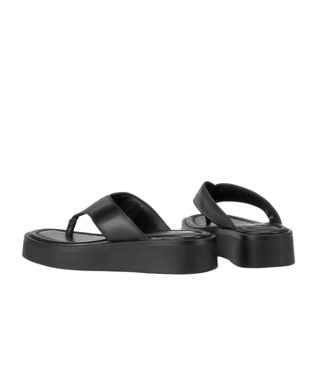 Vagabond Danya Black