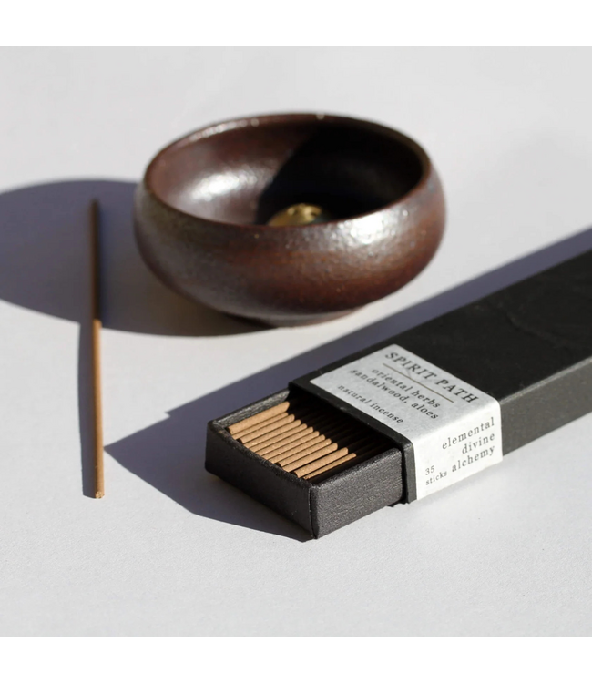 Incense Holder Wabisabi