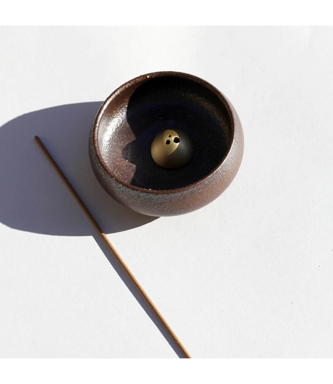 Incense Holder Wabisabi