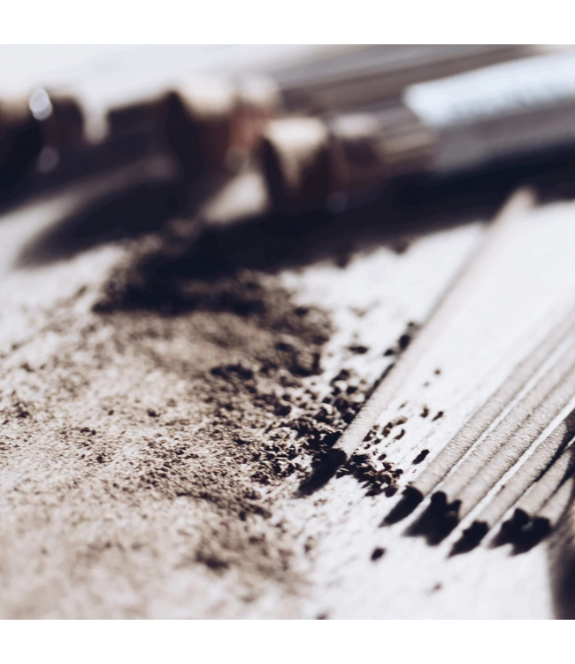 Natural Incense Spirit Path