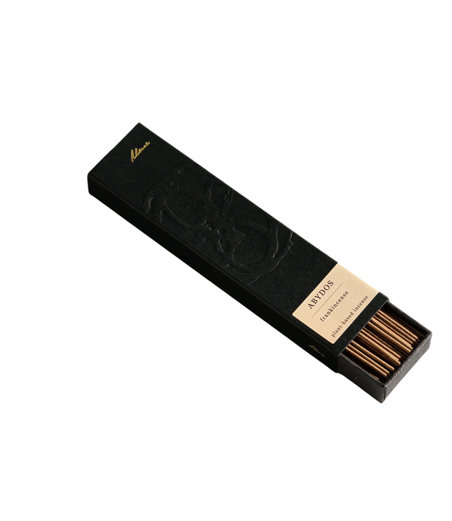 Natural Incense Abydos