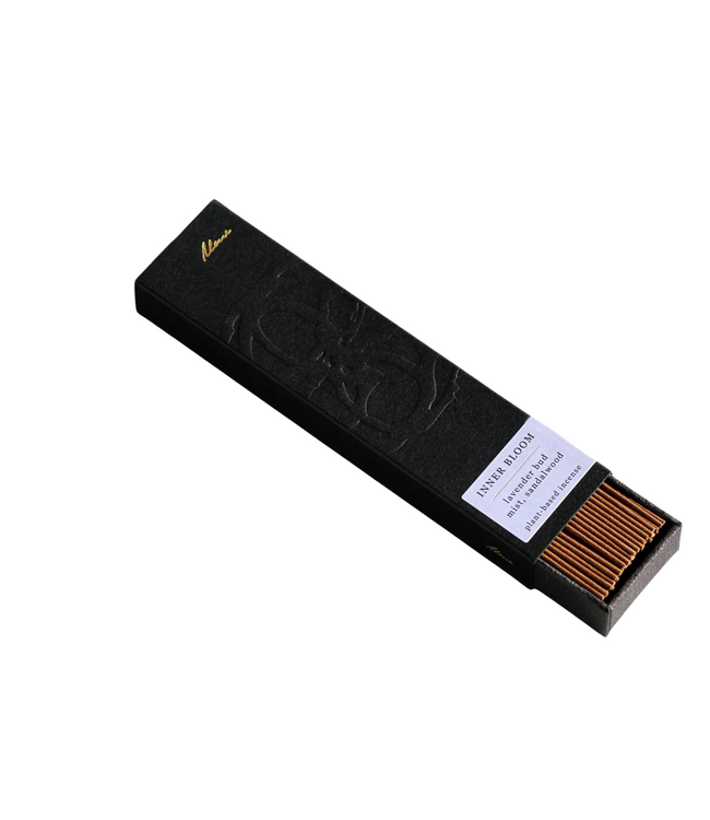 Natural Incense Inner Bloom