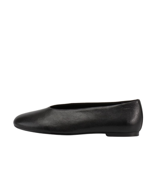 Vagabond Aleya Black