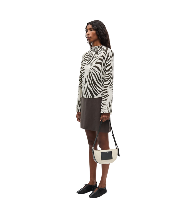 Saagnet Short Skirt Mulch - Size S