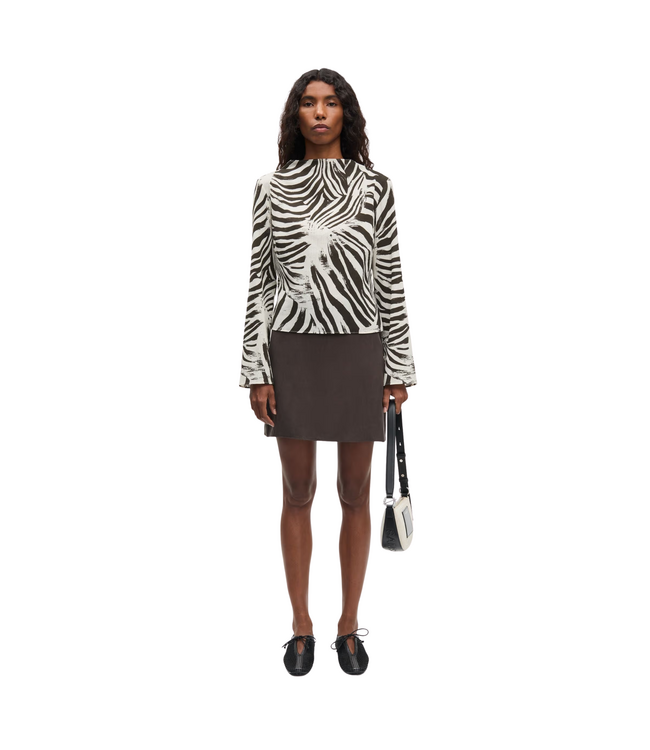 Saagnet Short Skirt Mulch