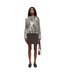 Saagnet Short Skirt Mulch - Size S